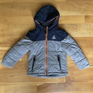 Gerry 4T Winter Jacket